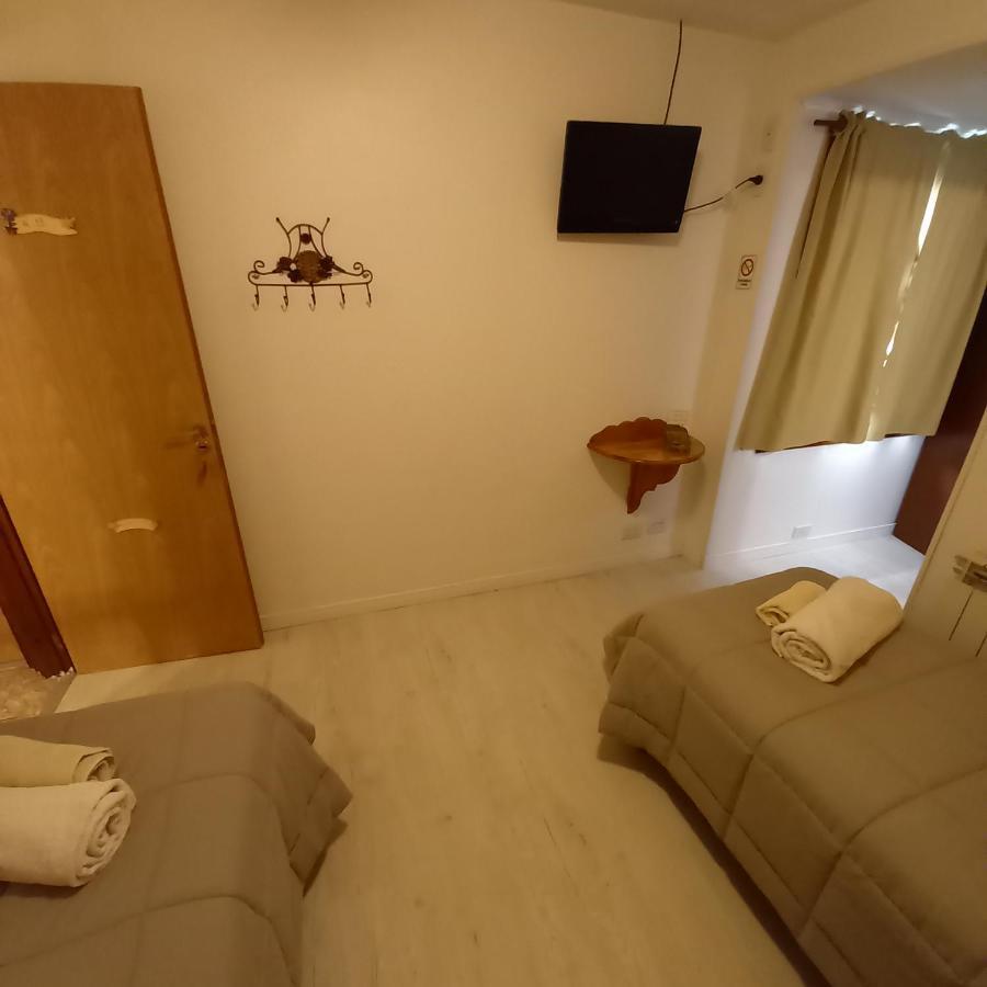 Mysten Kepen B&B อูซัวยา ภายนอก รูปภาพ